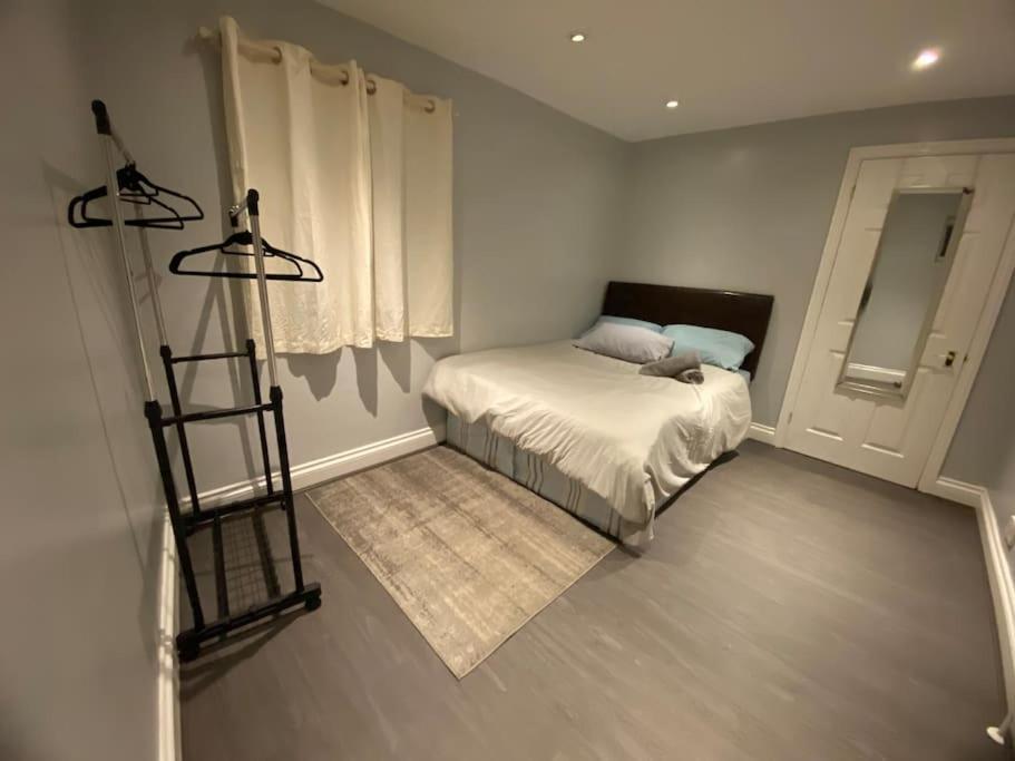 Spacious 2 Bedroom Flat Londres Exterior foto